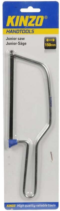 Kinzo junior zaag