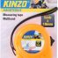 Kinzo rolmaat 5 meter