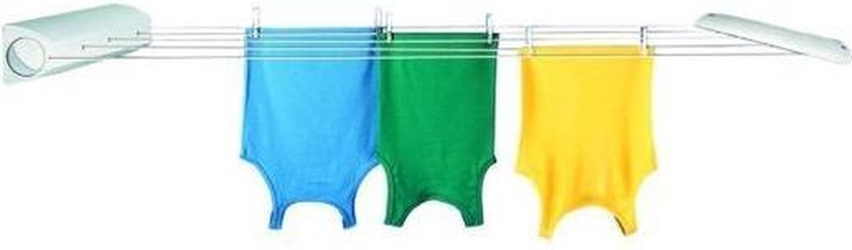 Leifheit rollfix 210