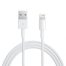 Lightning cable voor iphone & ipad 1 meter