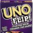 Mattel spel uno flip