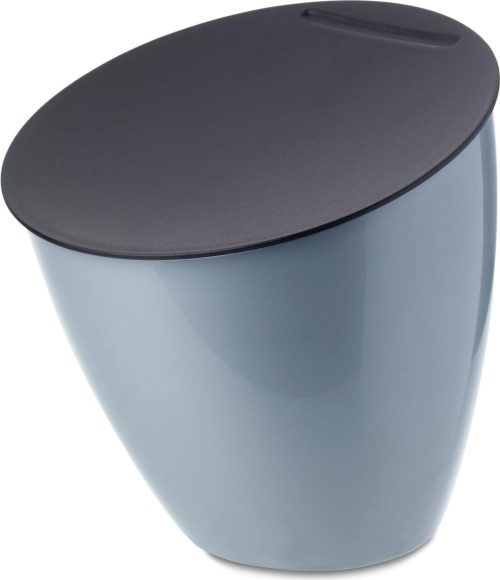 Mepal afvalbakje calypso nordic blue