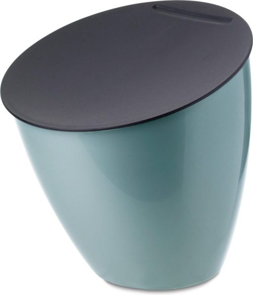 Mepal afvalbakje nordic green