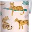 Mepal beker pop-up Leopard