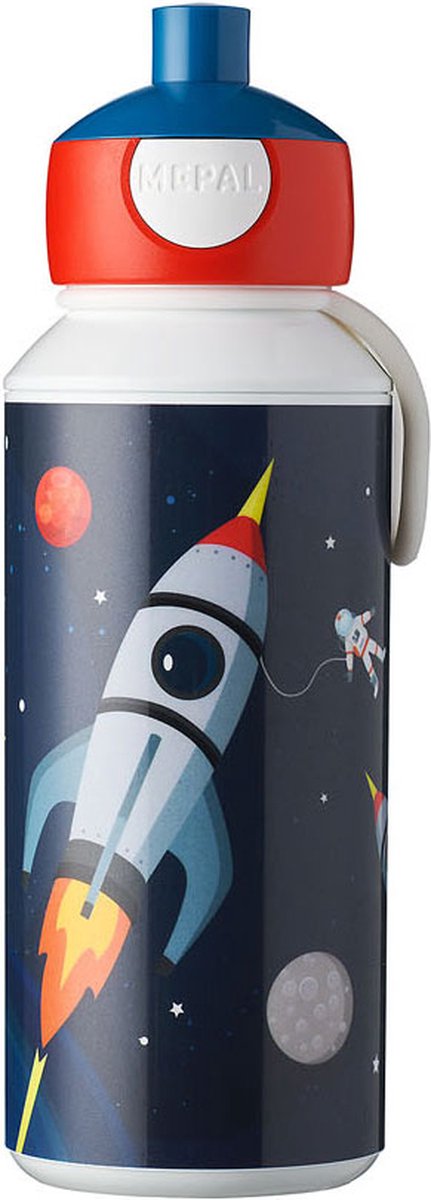 Mepal beker pop-up space