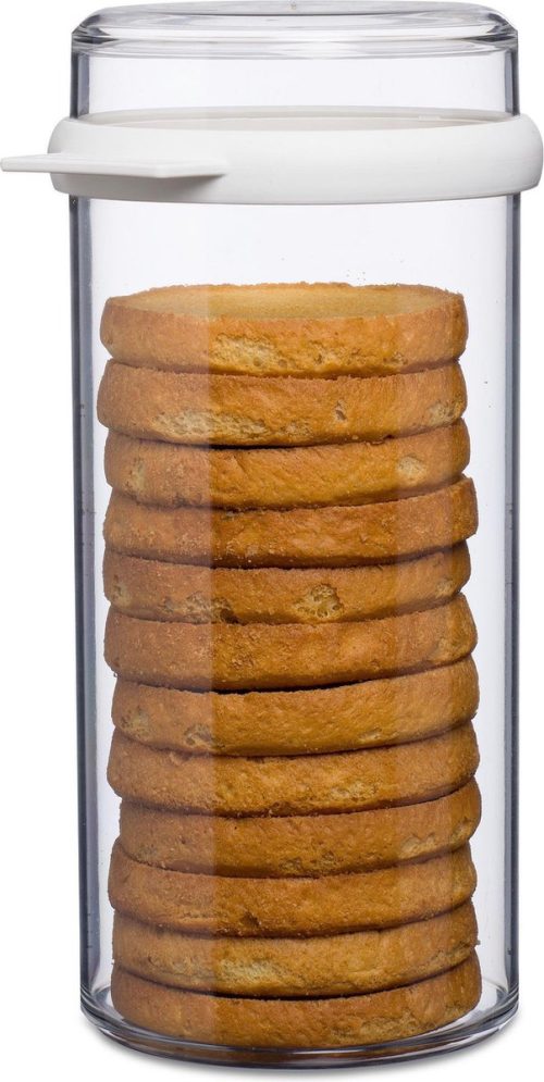 Mepal beschuitbus stora wit