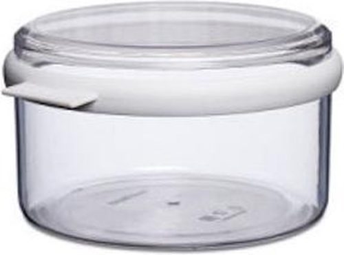 Mepal bewaardoos/koekdoos 1500ml rond