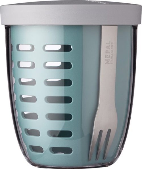 Mepal fruit & veggie pot nordic green