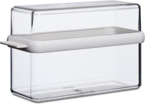 Mepal knackebroodbus stora wit