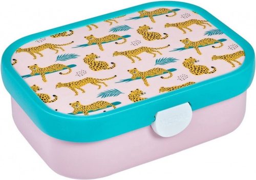 Mepal lunchbox Leopard