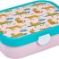 Mepal lunchbox Leopard