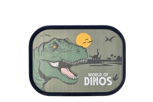 Mepal lunchbox dino