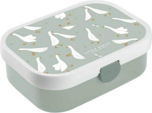 Mepal lunchbox little goose