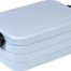 Mepal lunchbox midi nordic blue