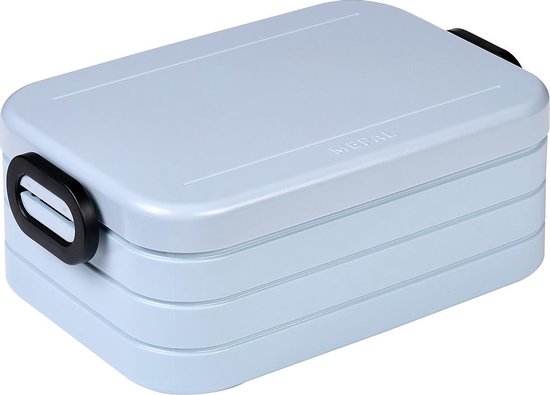 Mepal lunchbox midi nordic blue