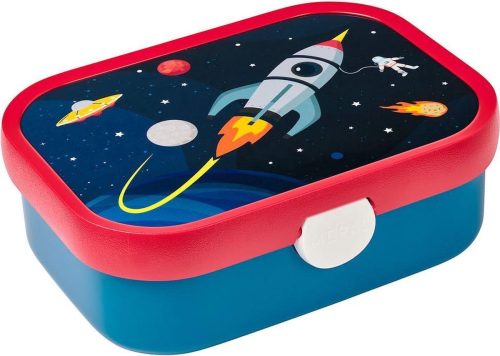 Mepal lunchbox space