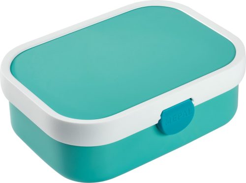 Mepal lunchbox turquise