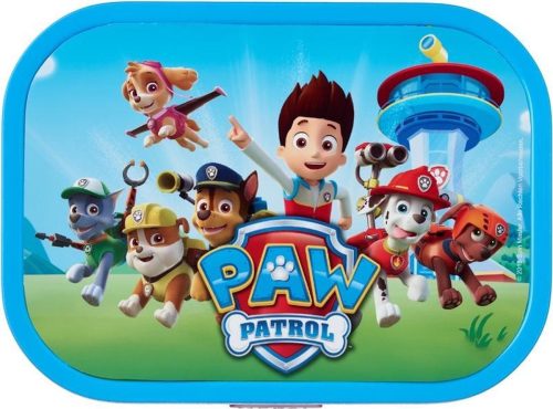 Mepal lunchox paw patrol