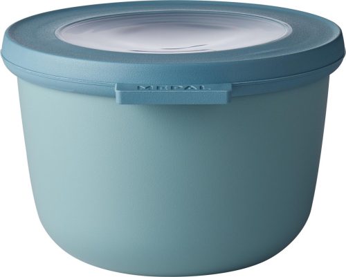 Mepal multikom cirqula 500ml nordic green