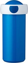 Mepal schoolbeker blue