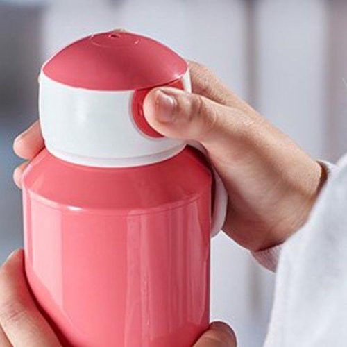 Mepal schoolbeker pop-up pink