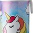 Mepal schoolbeker pop-up unicorn