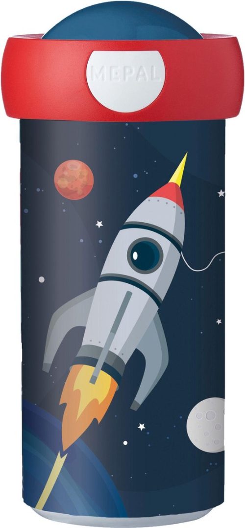 Mepal schoolbeker space