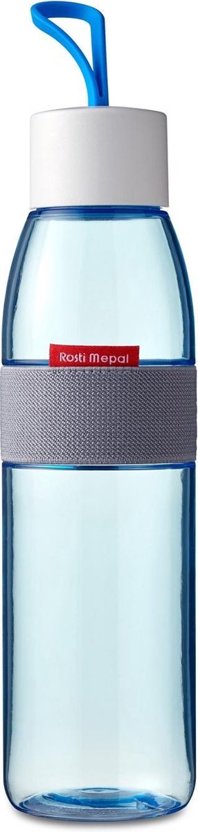 Mepal waterfles blauw