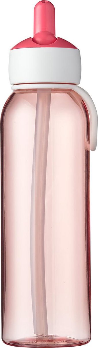Mepal waterfles flip-up roze