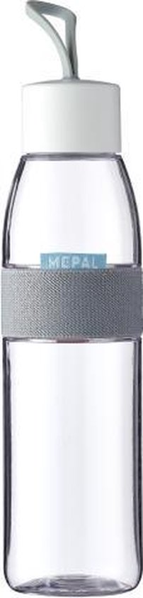 Mepal waterfles white