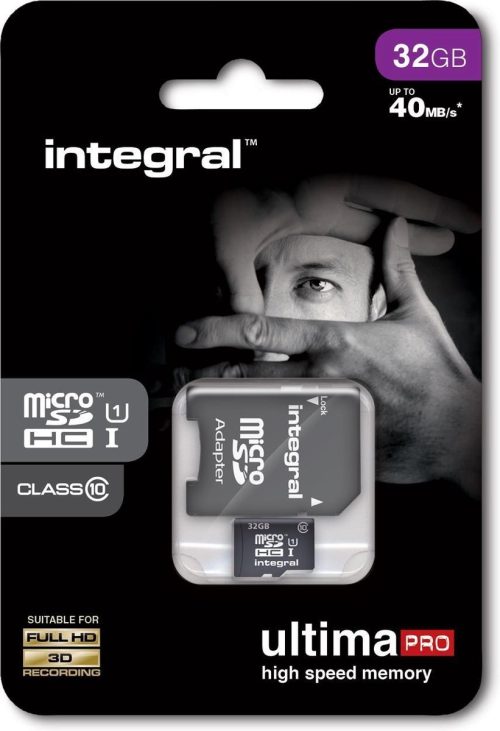 Micro-sd card 32gb