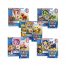 Paw Patrol + badge assorti