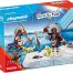 Playmobil cadeauverpakking ijsvisser 70606