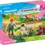 Playmobil geschenkset boerin met weidedieren 70608