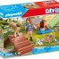 Playmobil hondentrainster 70676