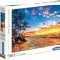Puzzel 500 stukjes paradise beach