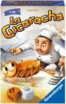 Ravensburger spel la cucaracha