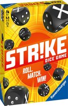 Ravensburger spel strike