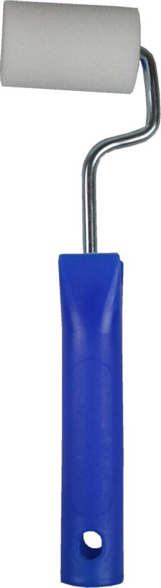 Rollerbeugel + roller mini