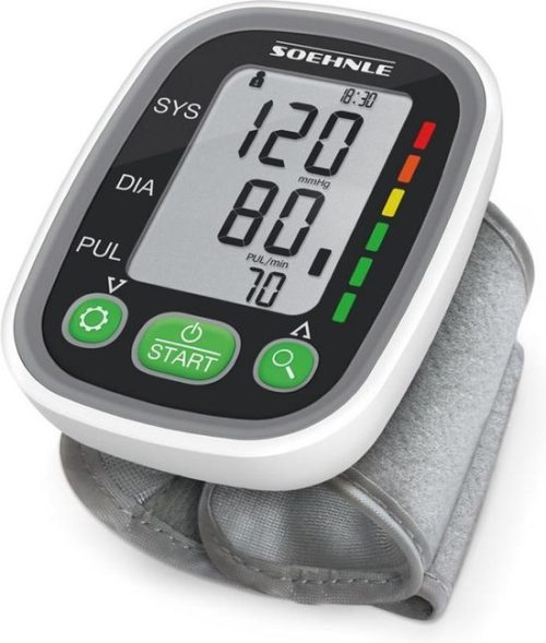 Soehnle bloeddrukmeter systo monitor 100