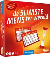 Spel de slimste mens ter wereld