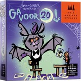 Spel ga voor 20