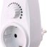 Stopcontact met dimmer