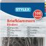 Stylex paperclips 100 stuks