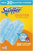 Swiffer duster navulling 10 stuks