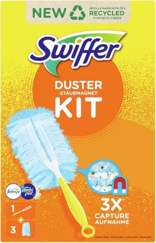 Swiffer duster starterkit