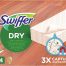 Swiffer vloerdoekjes parket 34 stuks