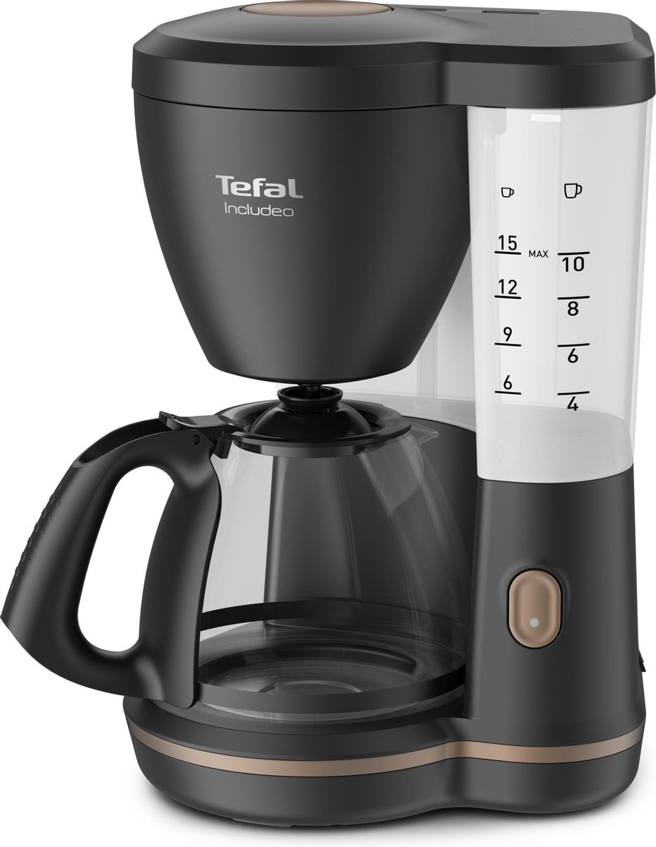 Tefal koffiezetapparaat CM533811