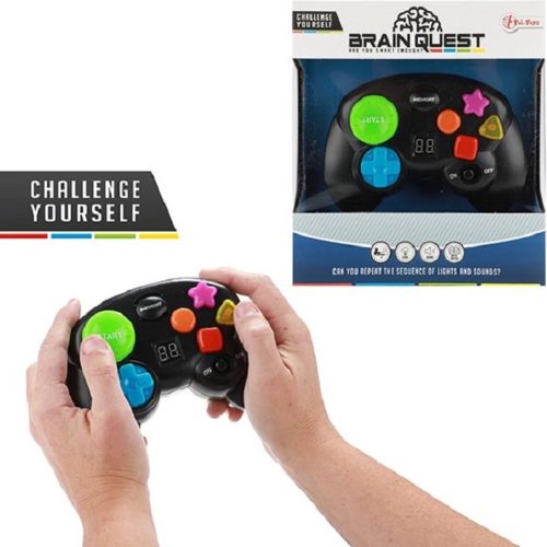 Toi-Toys geheugenspel controller