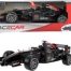 Toi-Toys raceauto met licht & geluid